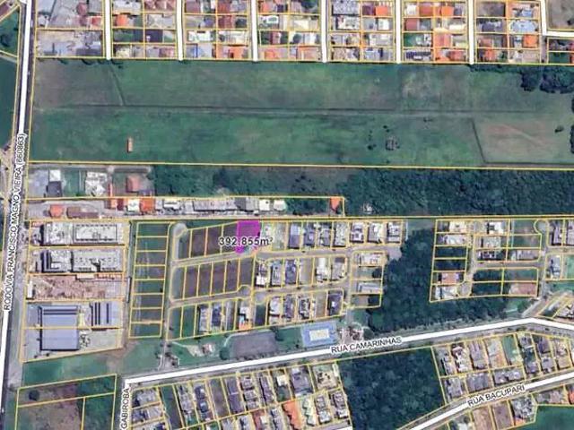 Terreno / Lote para Venda em Florianópolis/SC Campeche