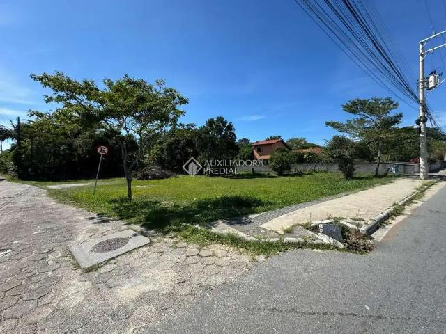 Terreno / Lote para Venda em Florianópolis/SC Campeche
