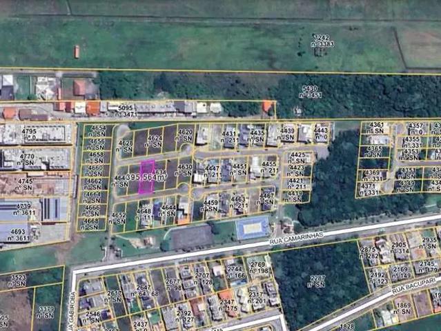 Terreno / Lote para Venda em Florianópolis/SC Campeche