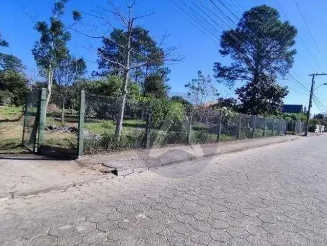 Terreno / Lote para Venda em Florianópolis/SC Campeche