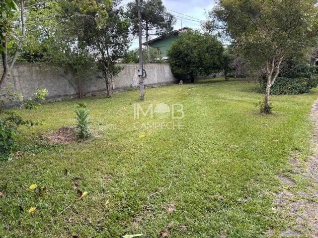 Terreno / Lote para Venda em Florianópolis/SC Campeche