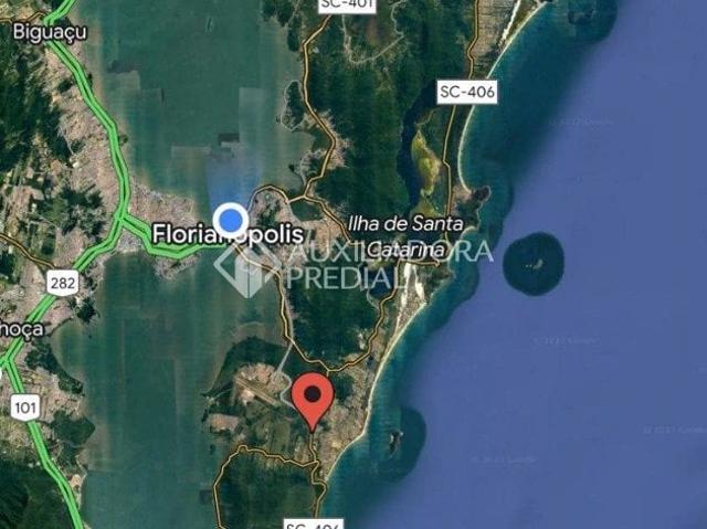 Terreno / Lote para Venda em Florianópolis/SC Campeche