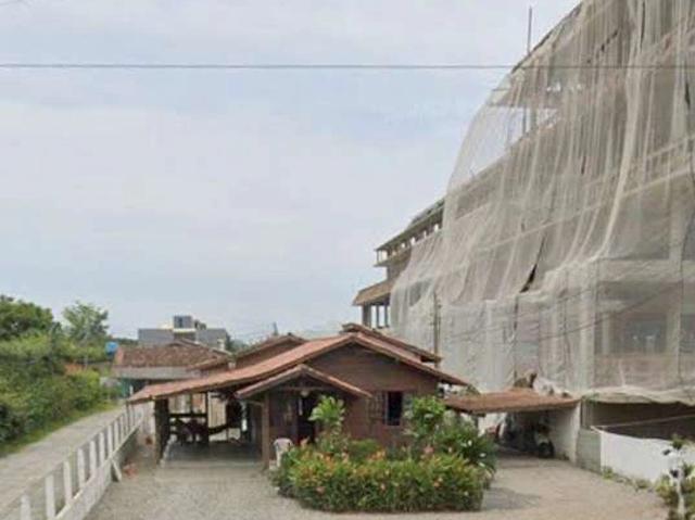 Terreno / Lote para Venda em Florianópolis/SC Campeche