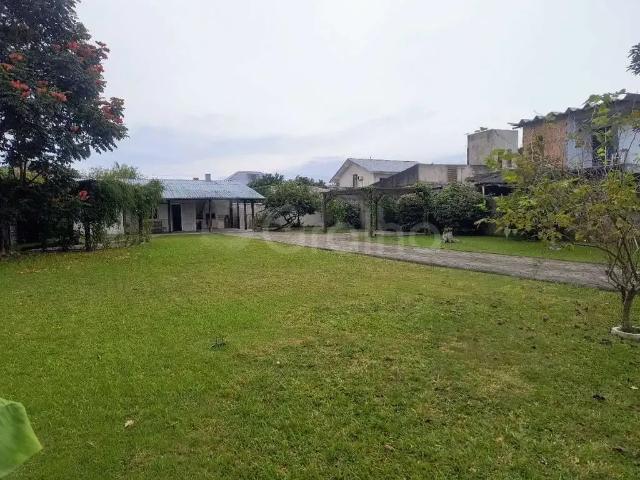 Terreno / Lote para Venda em Florianópolis/SC Campeche