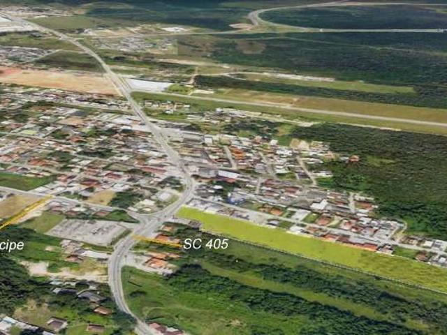 Terreno / Lote para Venda em Florianópolis/SC Campeche