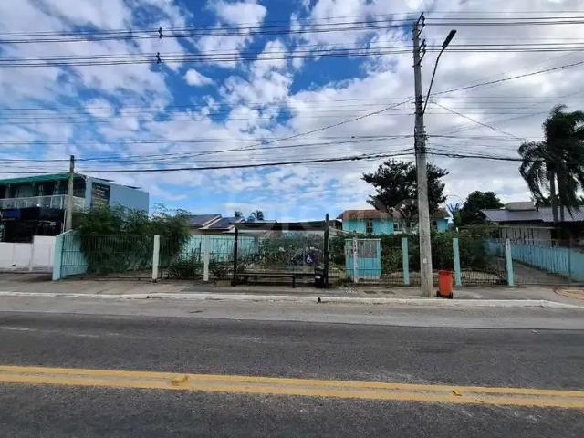 Terreno / Lote para Venda em Florianópolis/SC Campeche