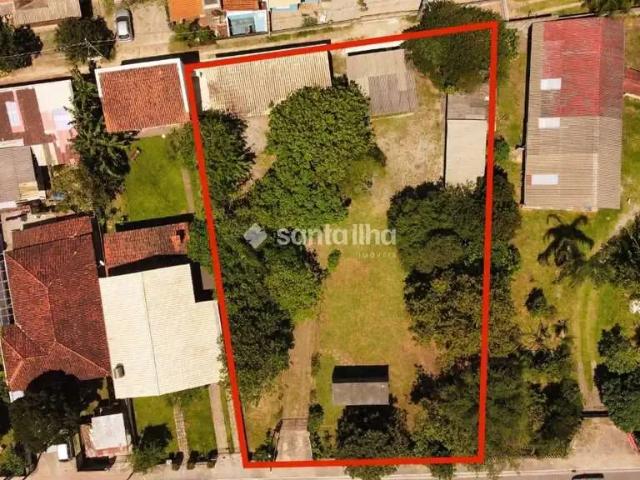 Terreno / Lote para Venda em Florianópolis/SC Campeche