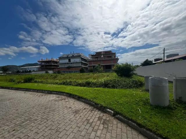 Terreno / Lote para Venda em Florianópolis/SC Campeche