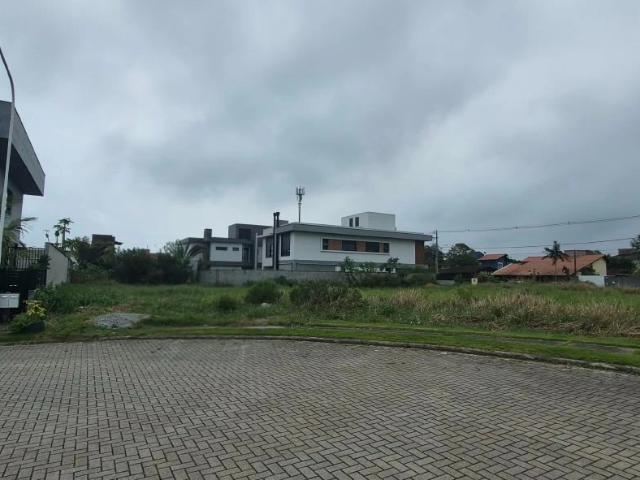 Terreno / Lote para Venda em Florianópolis/SC Campeche