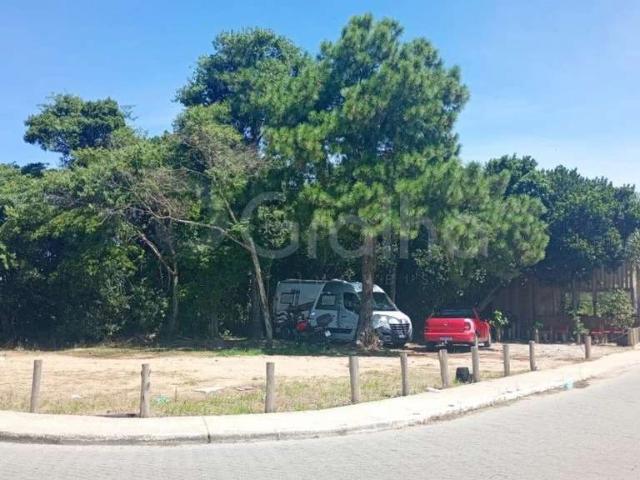 Terreno / Lote para Venda em Florianópolis/SC Campeche