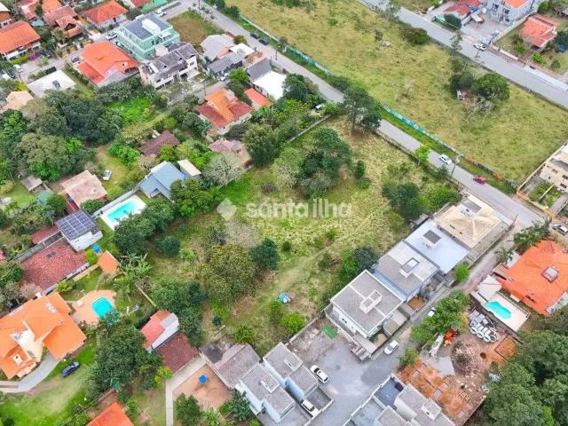 Terreno / Lote para Venda em Florianópolis/SC Campeche