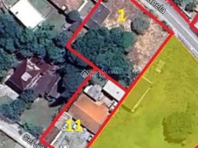 Terreno / Lote para Venda em Florianópolis/SC Campeche