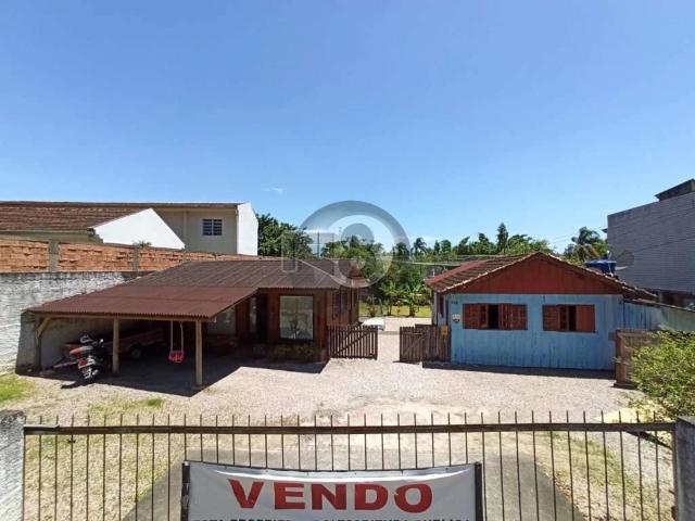 Terreno / Lote para Venda em Florianópolis/SC Campeche