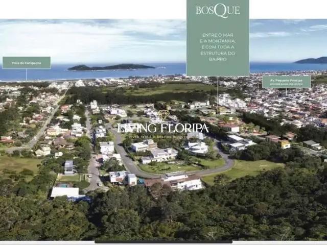 Terreno / Lote para Venda em Florianópolis/SC Campeche