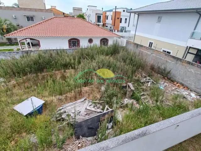 Terreno / Lote para Venda em Florianópolis/SC Campeche