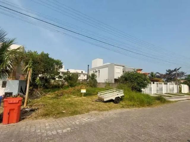 Terreno / Lote para Venda em Florianópolis/SC Campeche