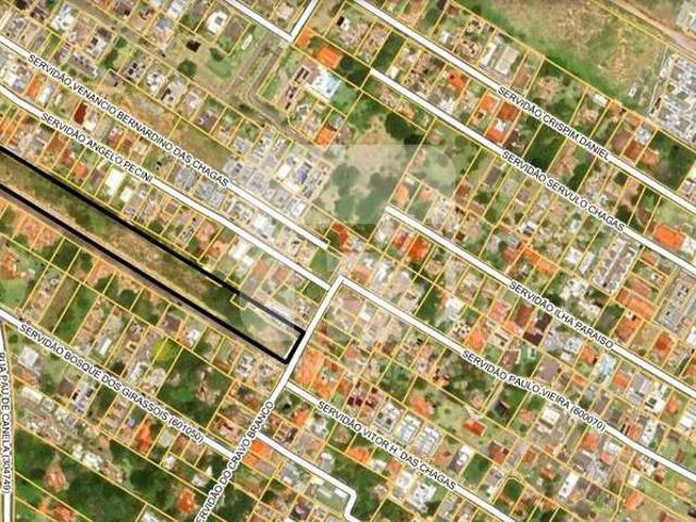 Terreno / Lote para Venda em Florianópolis/SC Campeche
