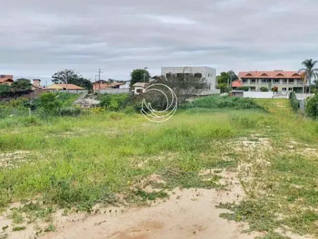 Terreno / Lote para Venda em Florianópolis/SC Campeche