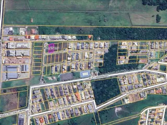 Terreno / Lote para Venda em Florianópolis/SC Campeche