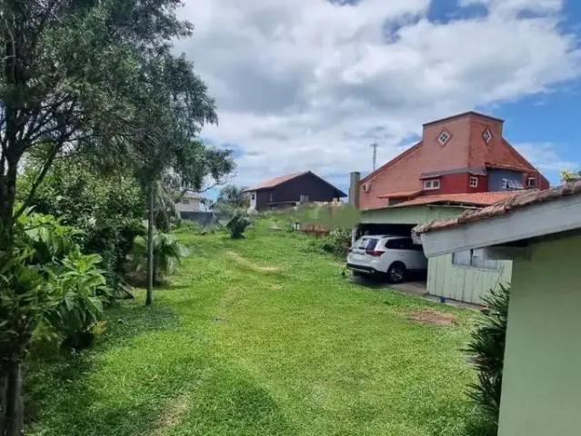 Terreno / Lote para Venda em Florianópolis/SC Campeche