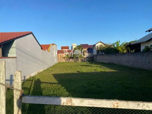 Terreno / Lote para Venda em Florianópolis/SC Campeche