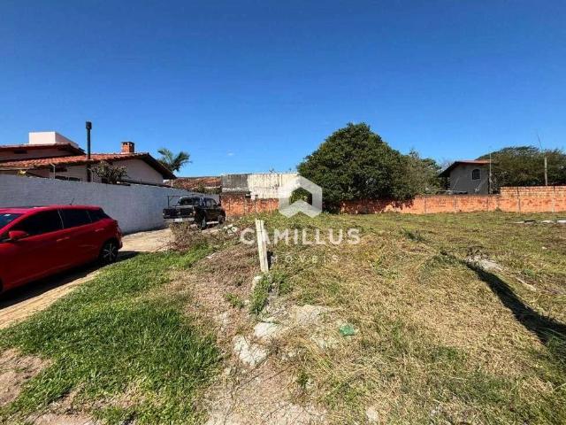 Terreno / Lote para Venda em Florianópolis/SC Campeche