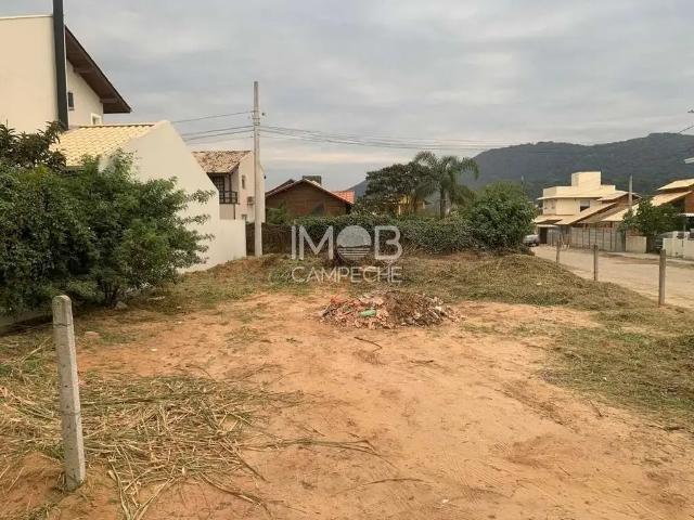Terreno / Lote para Venda em Florianópolis/SC Campeche