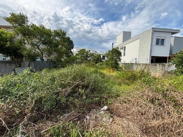 Terreno / Lote para Venda em Florianópolis/SC Campeche