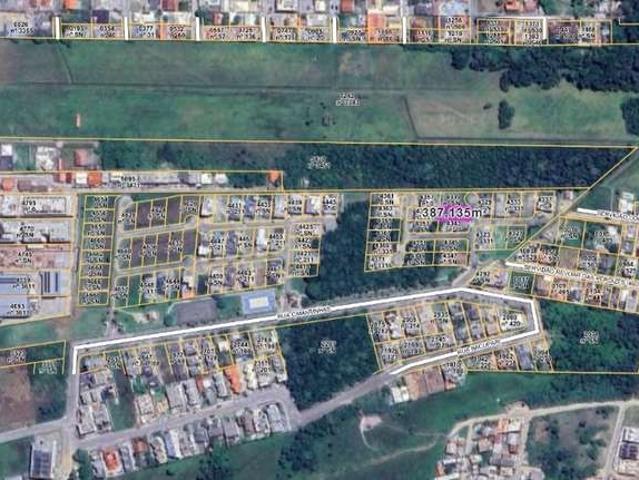 Terreno / Lote para Venda em Florianópolis/SC Campeche