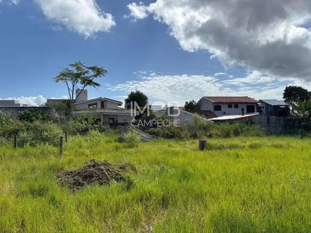 Terreno / Lote para Venda em Florianópolis/SC Campeche