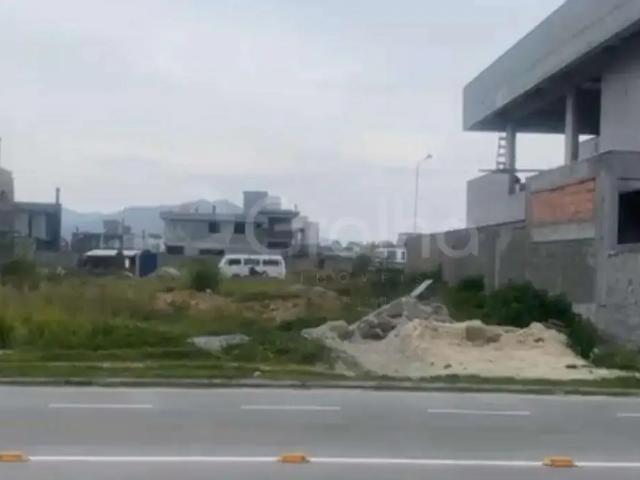 Terreno / Lote para Venda em Florianópolis/SC Campeche