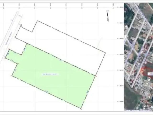 Terreno / Lote para Venda em Florianópolis/SC Campeche