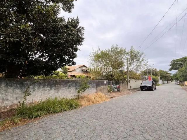 Terreno / Lote para Venda em Florianópolis/SC Campeche