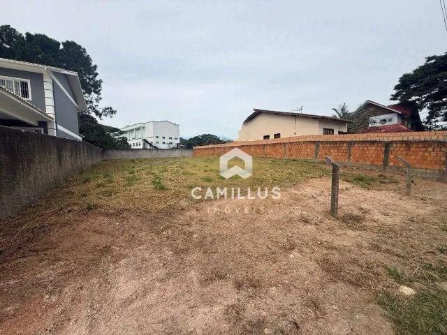 Terreno / Lote para Venda em Florianópolis/SC Campeche