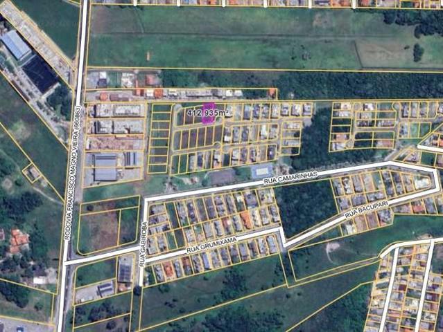 Terreno / Lote para Venda em Florianópolis/SC Campeche