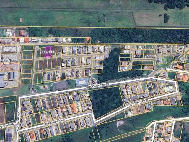 Terreno / Lote para Venda em Florianópolis/SC Campeche