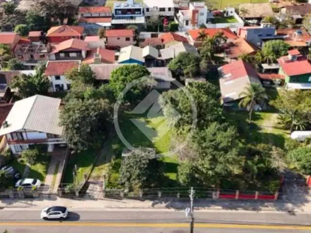 Terreno / Lote para Venda em Florianópolis/SC Campeche