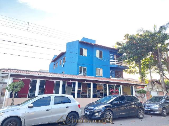 Terreno / Lote para Venda em Florianópolis/SC Canasvieiras 19 Quartos