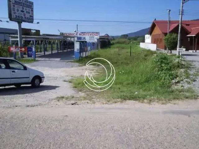 Terreno / Lote para Venda em Florianópolis/SC Canasvieiras