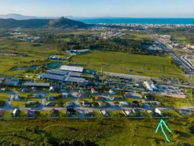 Terreno / Lote para Venda em Florianópolis/SC Canasvieiras