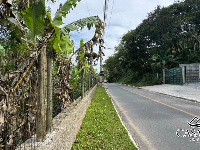 Terreno / Lote para Venda em Florianópolis/SC Canasvieiras