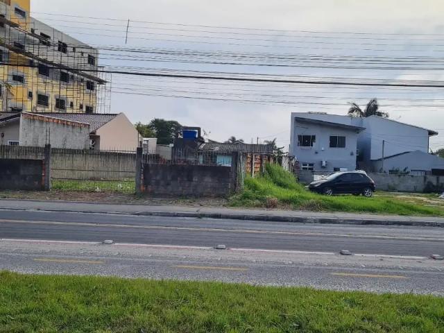 Terreno / Lote para Venda em Florianópolis/SC Canasvieiras