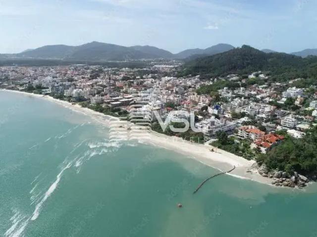 Terreno / Lote para Venda em Florianópolis/SC Canasvieiras