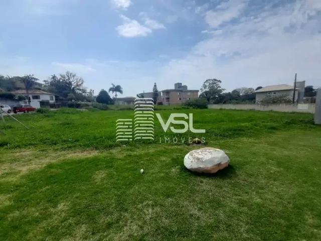 Terreno / Lote para Venda em Florianópolis/SC Canasvieiras