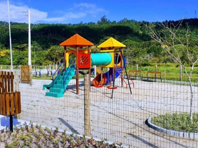 Terreno / Lote para Venda em Florianópolis/SC Canasvieiras