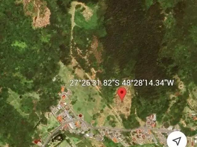 Terreno / Lote para Venda em Florianópolis/SC Canasvieiras