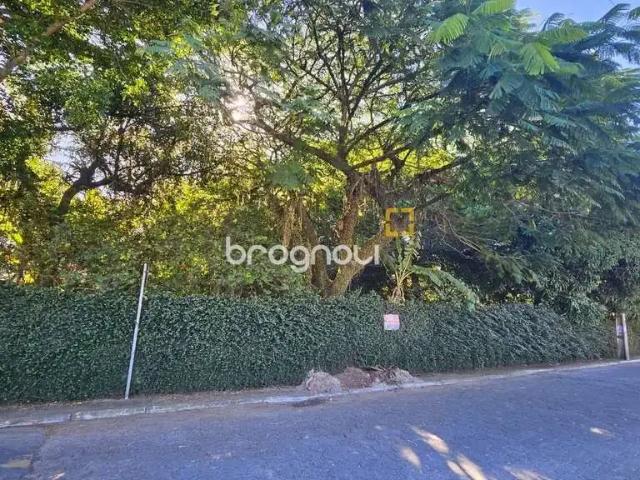 Terreno / Lote para Venda em Florianópolis/SC Canasvieiras