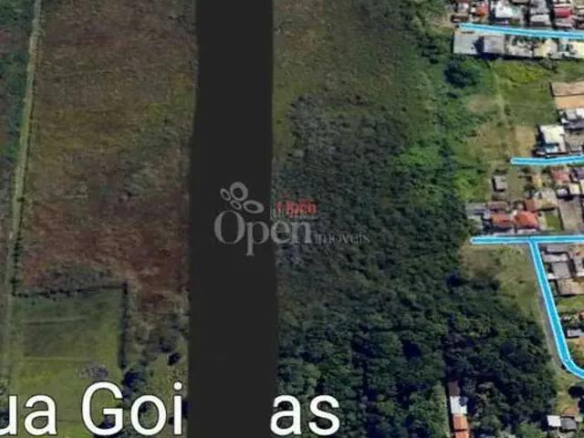 Terreno / Lote para Venda em Florianópolis/SC Canasvieiras
