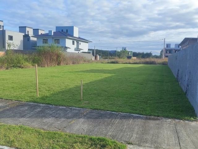 Terreno / Lote para Venda em Florianópolis/SC Canasvieiras