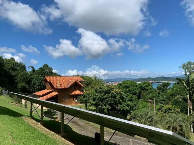 Terreno / Lote para Venda em Florianópolis/SC Canasvieiras